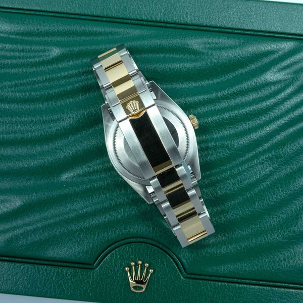 Rolex Explorer 124273